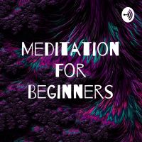 Meditation For Beginners cover