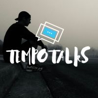 Tempo Talks Podcast cover