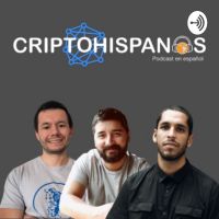 Criptohispanos cover