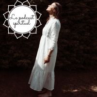 Le podcast spirituel cover