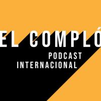 El Compló Internacional cover