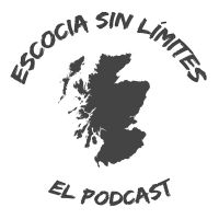 Escocia sin límites cover