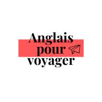 Anglais pour voyager cover