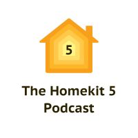 Homekit 5 cover