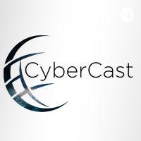 سایبرکست | CyberCast cover