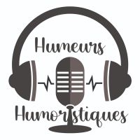 Humeurs humoristiques cover
