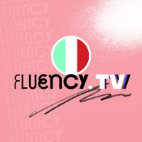 Fluency TV Italiano cover