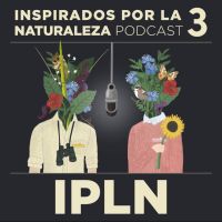 Podcast Ladera Sur - Inspirados por la Naturaleza cover