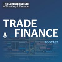 LIBF Trade Finance Podcast cover