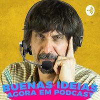 Buenas Ideias cover