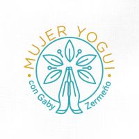 Mujer Yogui cover