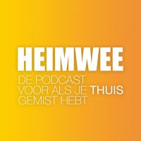 Heimwee cover