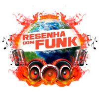 Resenha Com Funk cover