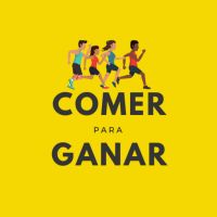 Comer Para Ganar cover