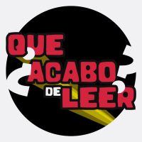 ¿Que Acabo de Leer? cover