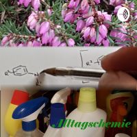 Alltagschemie cover