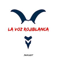 La Voz Rojiblanca cover