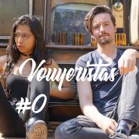 Voyeristas cover