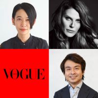 『アンナ・デッロ・ルッソのカウンセリングルーム。』更新中 [VOGUE JAPAN Podcast] cover