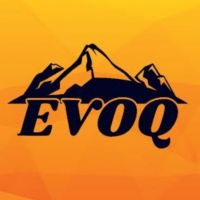 EVOQ.BIKE Cycling Podcast cover