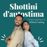 Shottini d'autostima cover