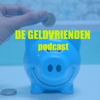 De Geldvrienden podcast cover