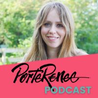 PorteRenee Podcast cover