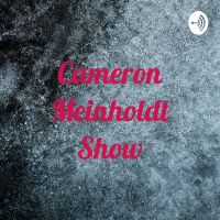 Cameron Meinholdt Show cover