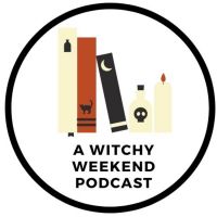A Witchy Weekend Podcast cover