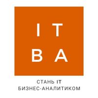 IT бизнес-анализ cover