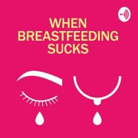 Breastfeeding / Nursing Aversion And Motherhood cover