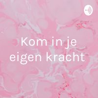 Kom in je eigen kracht cover