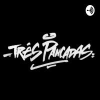 TRÊS PANCADAS cover