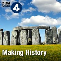 Making History cover