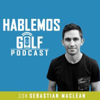 Hablemos Golf cover