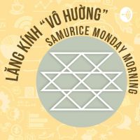Lăng kính "Vô Hường" cover