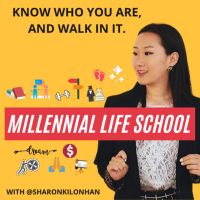 Millennial Life School cover