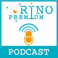 RINO Premium Podcast cover
