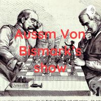 The Bismarck's Center For Political Analysis, Theory, and Political Education Podcast cover