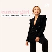 Career girl cover