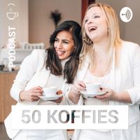 50 Koffies cover