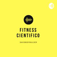 Fitness científico cover
