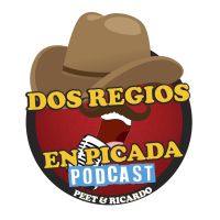 2 REGIOS EN PICADA cover