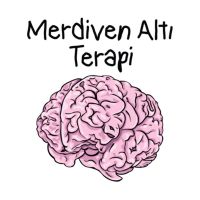 Merdiven Altı Terapi cover
