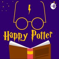 Happy Potter cover
