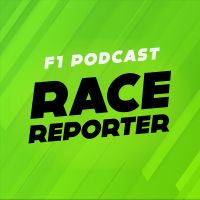 F1 RaceReporter - Formule 1 Podcast cover