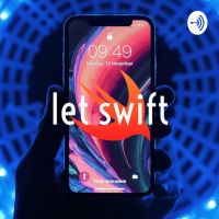 Let Swift Podcast cover