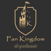 Fan Kingdom cover