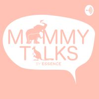 Mommy Talks by Essence cover