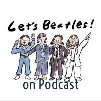 レッツ！ビートルズ on Podcast cover